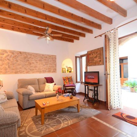 Sant Vicenc, Amazing House In Alcudia For 6 Villa Luaran gambar