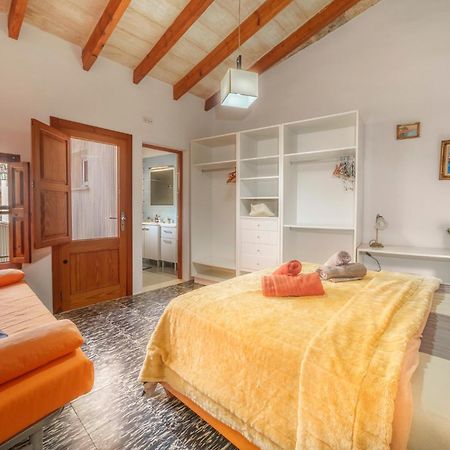 Sant Vicenc, Amazing House In Alcudia For 6 Villa Luaran gambar