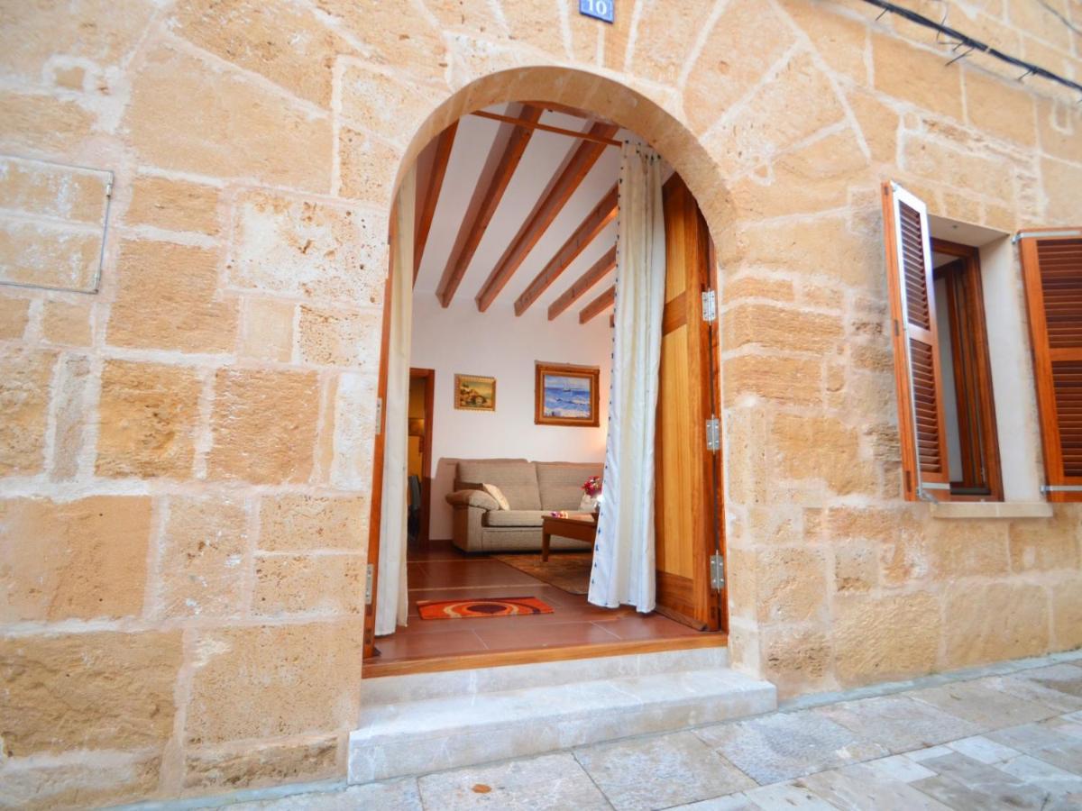 Sant Vicenc, Amazing House In Alcudia For 6 Villa Luaran gambar