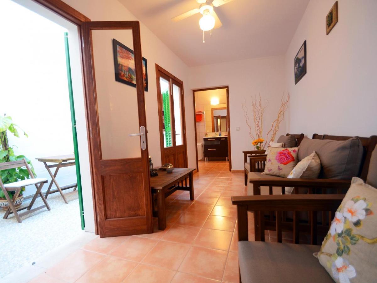 Sant Vicenc, Amazing House In Alcudia For 6 Villa Luaran gambar