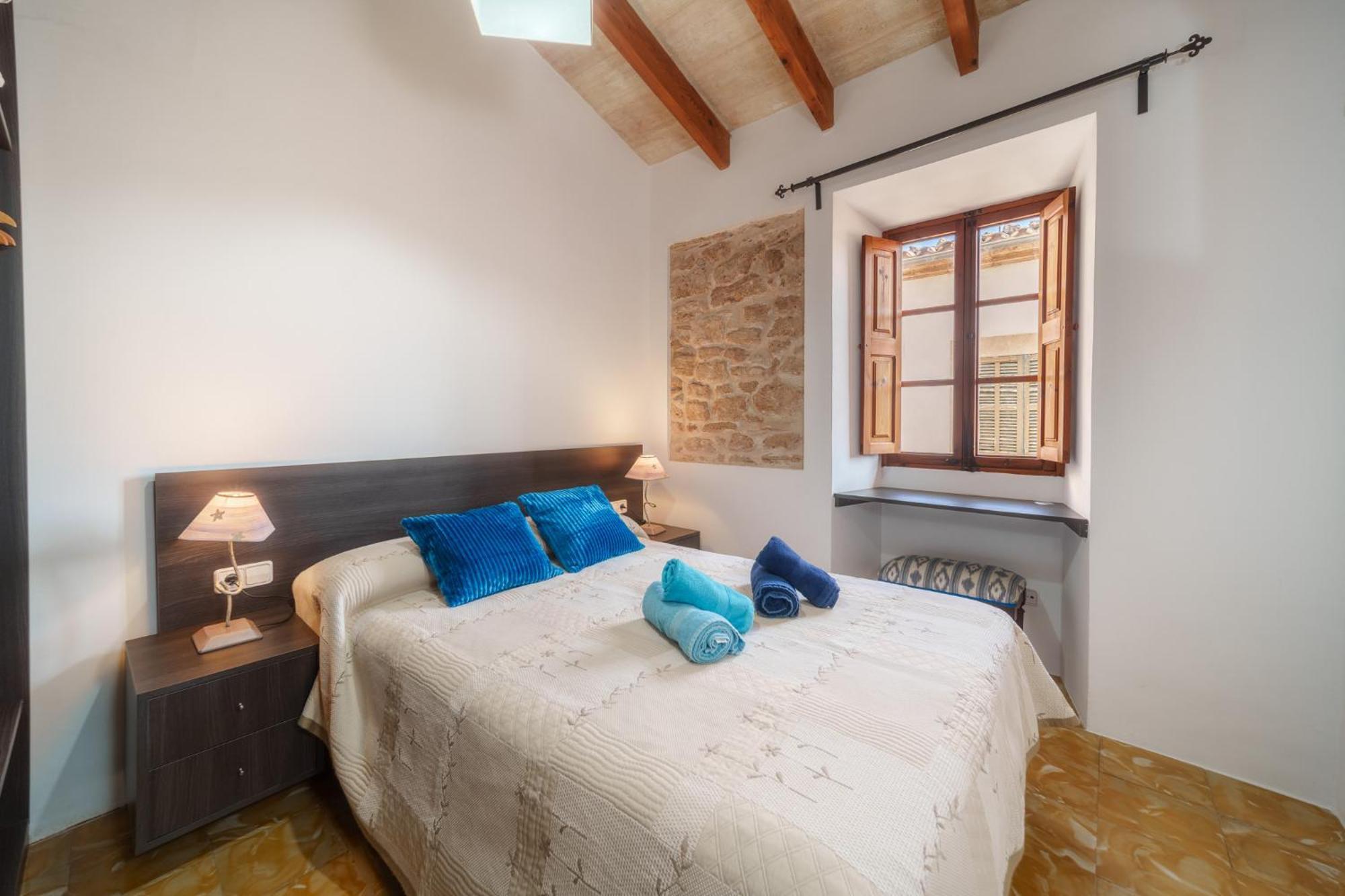Sant Vicenc, Amazing House In Alcudia For 6 Villa Luaran gambar