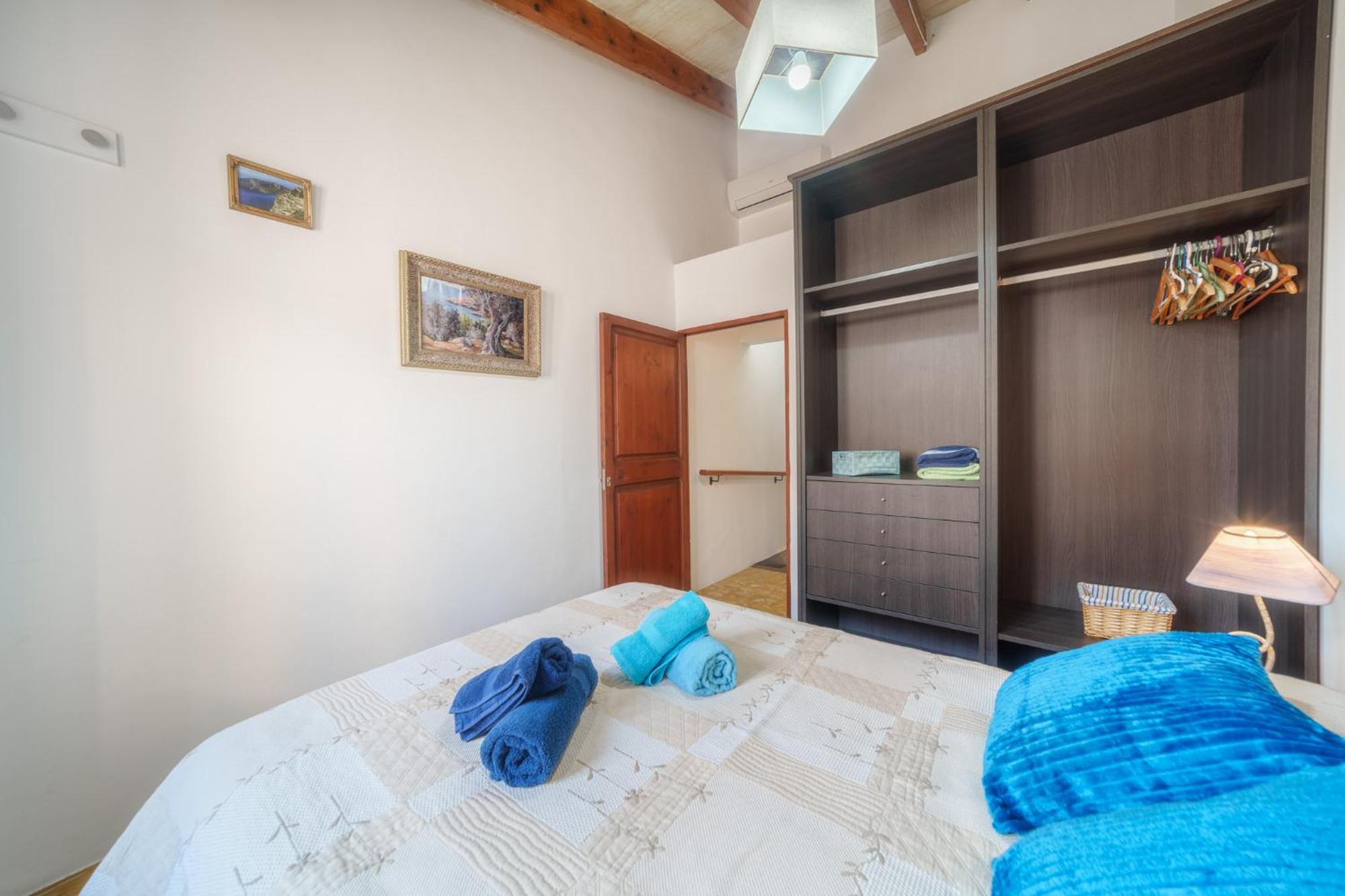Sant Vicenc, Amazing House In Alcudia For 6 Villa Luaran gambar