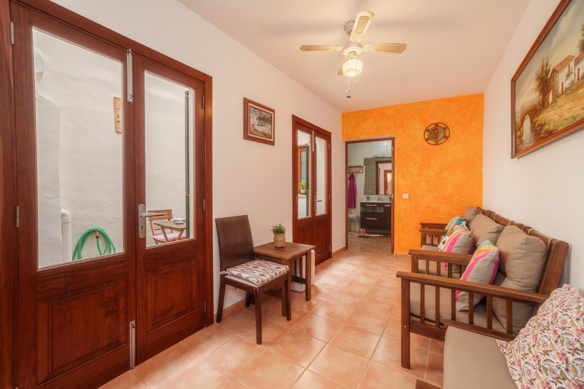 Sant Vicenc, Amazing House In Alcudia For 6 Villa Luaran gambar