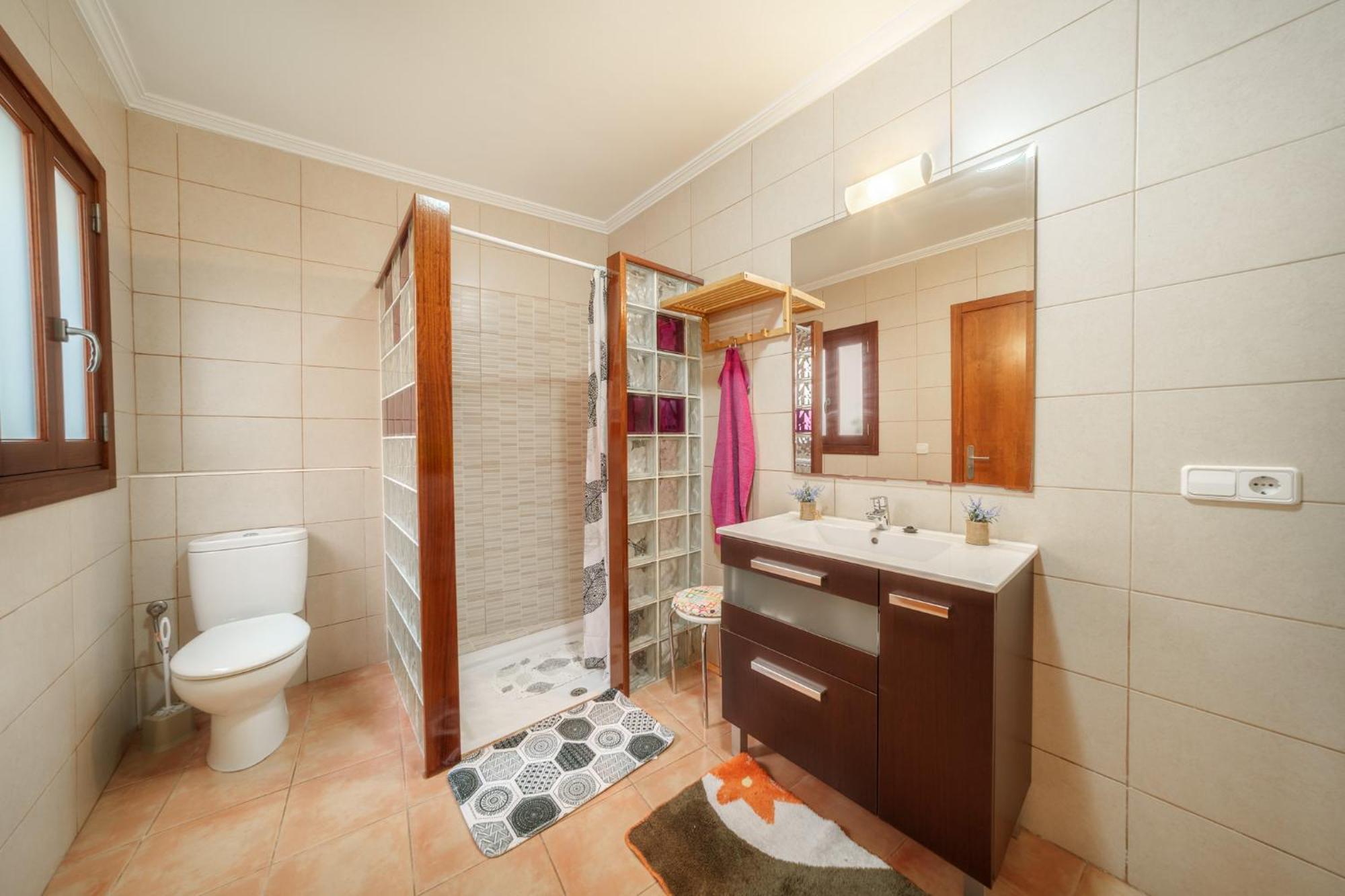 Sant Vicenc, Amazing House In Alcudia For 6 Villa Luaran gambar